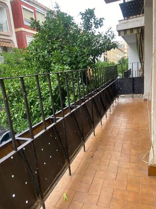 Piso en alquiler en Ciudad Jardín - Zoco en Córdoba