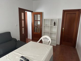 Piso en alquiler en Ciudad Jardín - Zoco en Córdoba