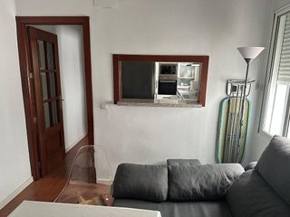 Piso en alquiler en Ciudad Jardín - Zoco en Córdoba