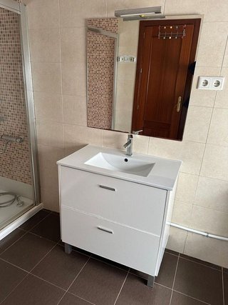 Piso en alquiler en Ciudad Jardín - Zoco en Córdoba