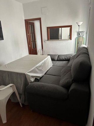 Piso en alquiler en Ciudad Jardín - Zoco en Córdoba