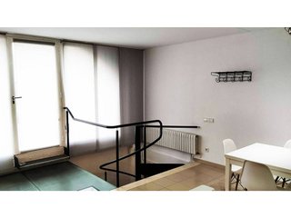Estudio en alquiler en Parc Central - El Colomer - Pla de la Pagesa en Sant Cugat del Vallès