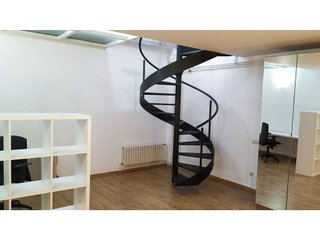 Estudio en alquiler en Parc Central - El Colomer - Pla de la Pagesa en Sant Cugat del Vallès