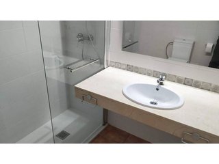 Estudio en alquiler en Parc Central - El Colomer - Pla de la Pagesa en Sant Cugat del Vallès