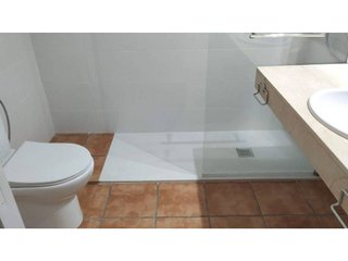 Estudio en alquiler en Parc Central - El Colomer - Pla de la Pagesa en Sant Cugat del Vallès