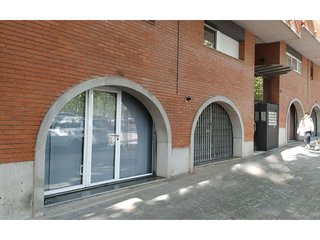 Estudio en alquiler en Parc Central - El Colomer - Pla de la Pagesa en Sant Cugat del Vallès