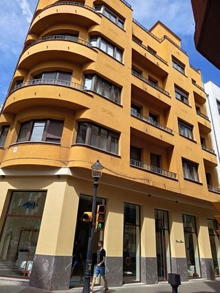 Piso en alquiler en Centro en Gijón
