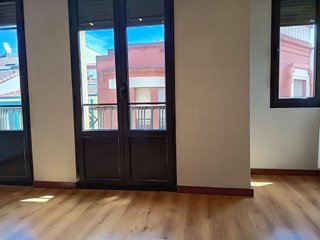 Piso en alquiler en Centro en Gijón