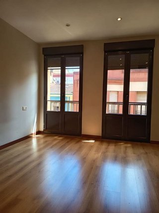 Piso en alquiler en Centro en Gijón