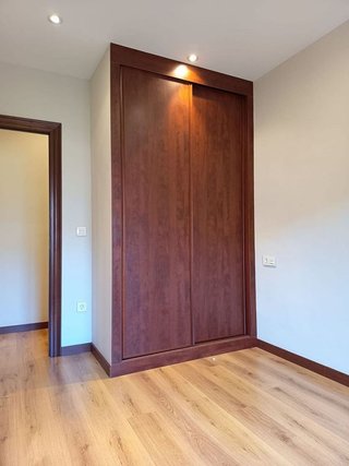 Piso en alquiler en Centro en Gijón