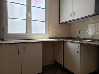 Piso en alquiler en Centro en Gijón