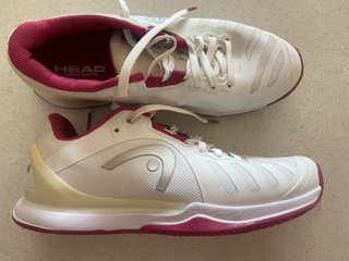 Deportivas Head Padel/Tenis NUEVAS