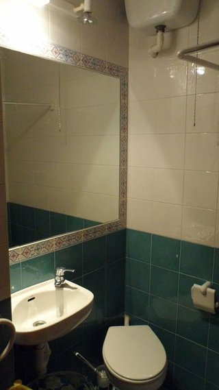 Piso en alquiler en San Pedro de Deusto-La Ribera en Bilbao