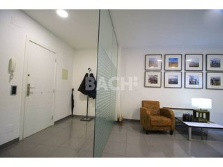 Oficina en alquiler en Santa Clara-Caputxins-Hospital en Vic