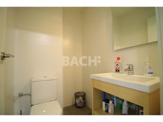 Oficina en alquiler en Santa Clara-Caputxins-Hospital en Vic