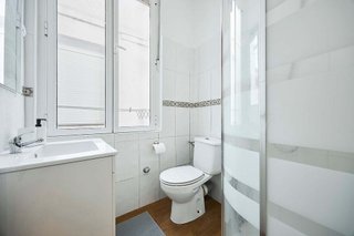 Piso en alquiler en Embajadores - Lavapiés en Madrid