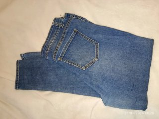 Talla XL
