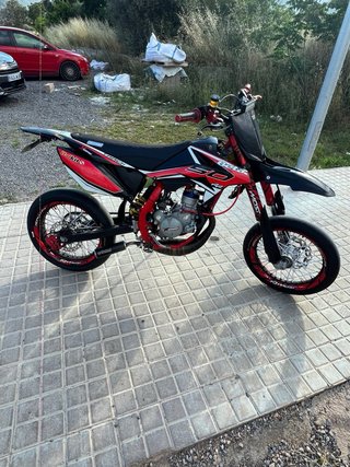 Beta Track 100 Fast (ITV)
