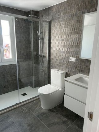 Piso en alquiler en Hospital - G3 - G2 en Burgos