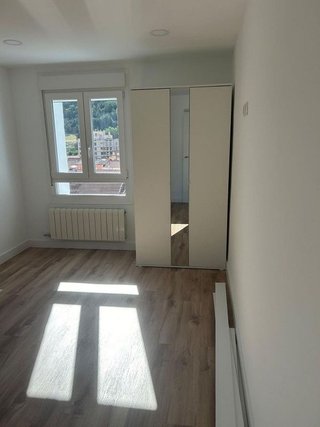 Piso en alquiler en Hospital - G3 - G2 en Burgos