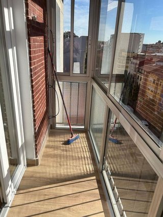 Piso en alquiler en Hospital - G3 - G2 en Burgos