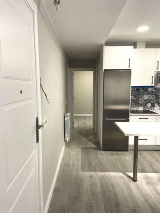 Piso en alquiler en Universidad San Francisco en Zaragoza