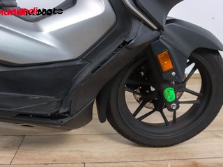HONDA FORZA 300