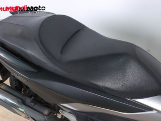 HONDA FORZA 300
