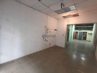Local comercial en venta en La Sagrada Família en Barcelona