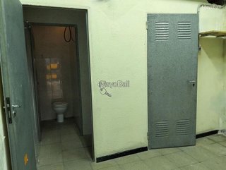 Local comercial en venta en La Sagrada Família en Barcelona