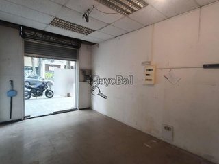Local comercial en venta en La Sagrada Família en Barcelona
