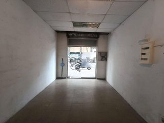 Local comercial en venta en La Sagrada Família en Barcelona