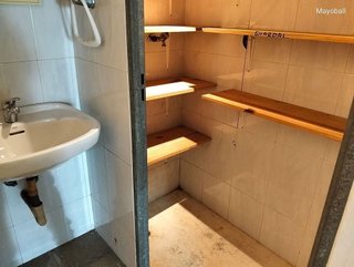 Local comercial en venta en La Sagrada Família en Barcelona