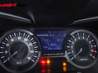 HONDA FORZA 300