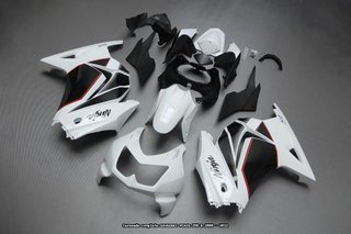 Carenado Completo KAWASAKI NINJA 250 R 2008 - 2012