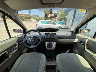 Renault Scenic 2008