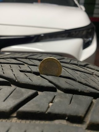 Rueda Continental 235/70 R16 106H
