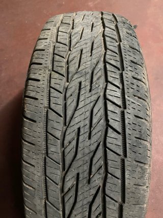 Rueda Continental 235/70 R16 106H