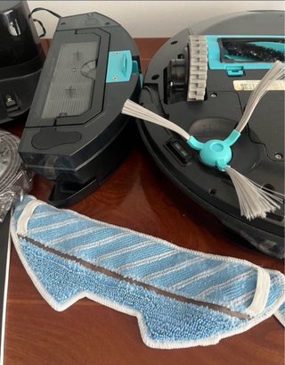 Conga Cecotec 1390 para reparar