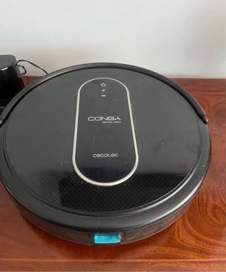 Conga Cecotec 1390 para reparar