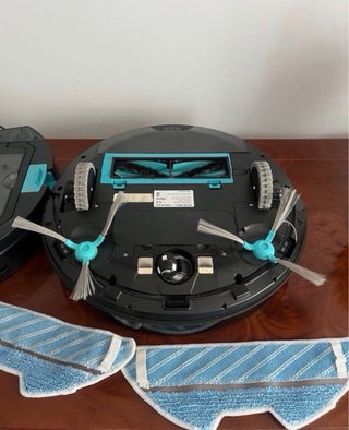 Conga Cecotec 1390 para reparar