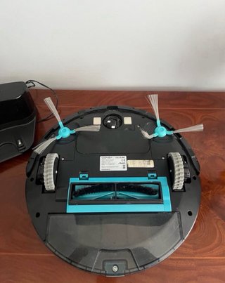 Conga Cecotec 1390 para reparar