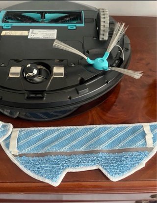 Conga Cecotec 1390 para reparar