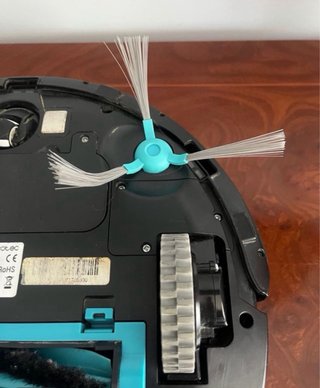 Conga Cecotec 1390 para reparar