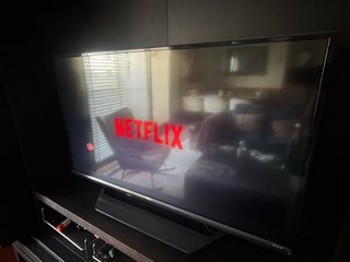 Smart TV LG 43” 4K UHD