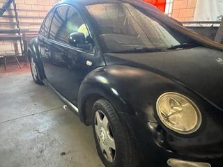 Volkswagen Beetle 2000