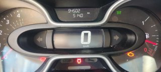 Renault Trafic 2021