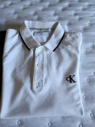 Camiseta y polos  de hombre