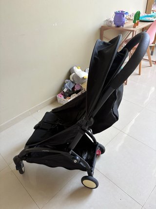 Silla de paseo Babyzen Yoyo