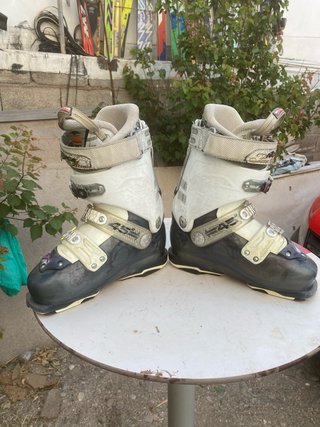 Botas de esquí Nordica